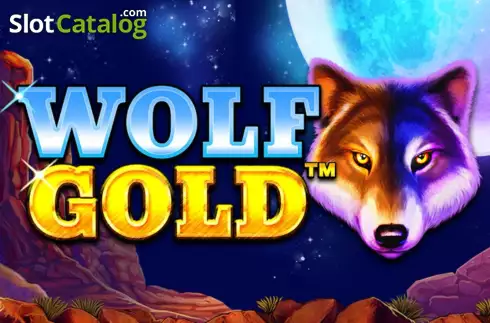 Wolf Gold Slot
